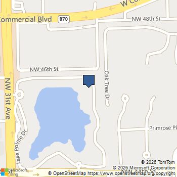 215 Lake Pointe Dr 204 Oakland Park, FL MLS# A12026369
