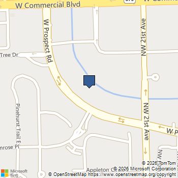 4700 W Prospect Rd Fort Lauderdale, FL MLS# A11994084