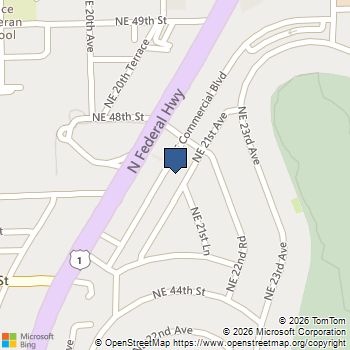 4525 NE 21st Ave 5 Fort Lauderdale, FL MLS# A11977027