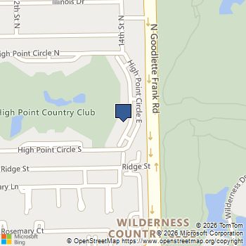 37 High Point CIR E # 505 Naples, FL MLS# 226035691