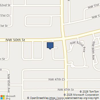 4975 NW 82nd Ter Lauderhill, FL MLS# F10542791