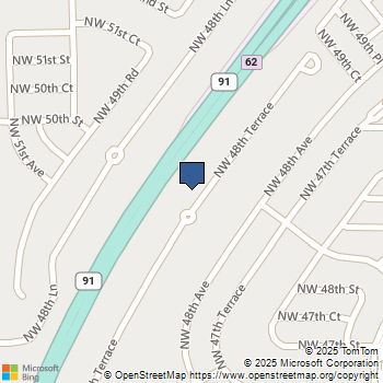 4807 NW 48th Ter Tamarac, FL MLS# A11915515