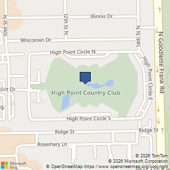 5 High Point CIR W # 211 Naples, FL MLS# 226032854