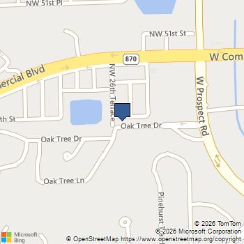 2604 NW 48th St Tamarac, FL MLS# A12031808