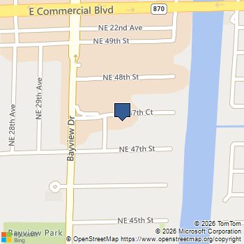 3050 NE 47th Court 305 Fort Lauderdale, FL MLS# B26069993