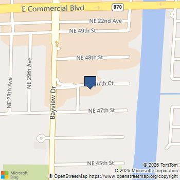 3050 NE 47th Ct # 205 Fort Lauderdale, FL MLS# F10546151