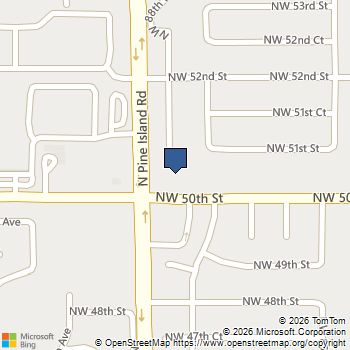 8753 NW Nw 50th Street #7 Lauderhill, FL MLS# F10549009