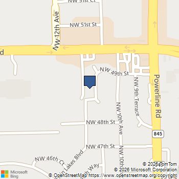 4841 NW 10th Ter Fort Lauderdale, FL MLS# A12024258