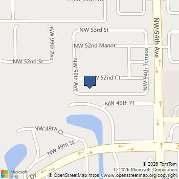 9571 NW 52nd St Sunrise, FL MLS# A12032246