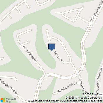 5724 S Bayberry Ln Tamarac, FL MLS# A11972681