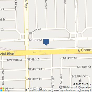 141 E Commercial Blvd Oakland Park, FL MLS# F10549291