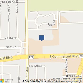 5186 NE 6th Avenue 715 Oakland Park, FL MLS# B26032211