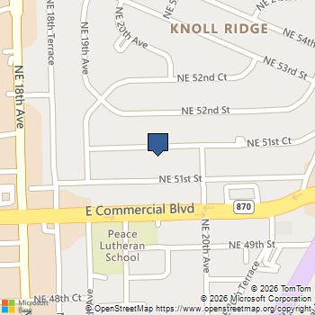 2020 NE 51st Ct 203 Fort Lauderdale, FL MLS# A11981793