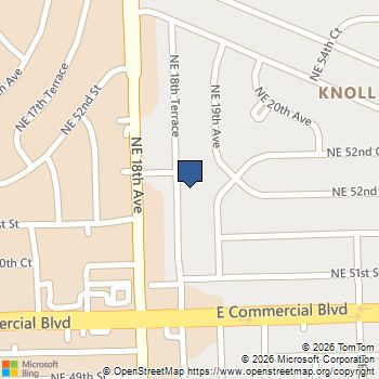 5170 NE 18th Ter Fort Lauderdale, FL MLS# A12023759