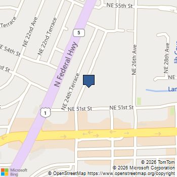 5200 NE 24th Ter # 314C Fort Lauderdale, FL MLS# F10543113