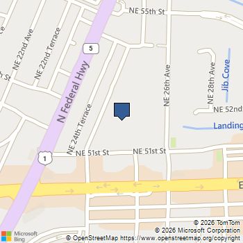 5201 NE 24th Ter A310 Fort Lauderdale, FL MLS# A12001384