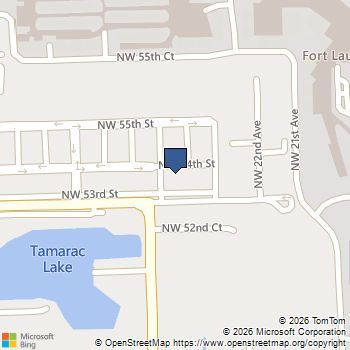 2310 NW 54th St Tamarac, FL MLS# A12114766