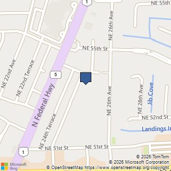 5321 NE 24th Ter 107A Fort Lauderdale, FL MLS# A11941116