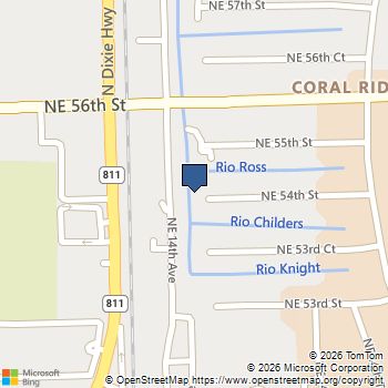1400 NE 54th St 105 Fort Lauderdale, FL MLS# A12107991