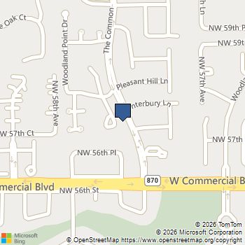 5702 Swordfish Cir Tamarac, FL MLS# A12015784