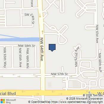 5750 NW 64th Avenue 211 Tamarac, FL MLS# B26086666