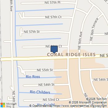 1461 NE 56th St 1-3 Fort Lauderdale, FL MLS# A12057145