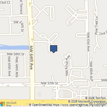 5860 NW 64th Ave # 307 Fort Lauderdale, FL MLS# F10544117