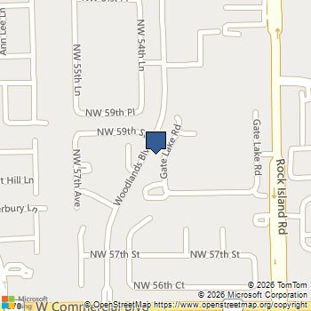 5424 Gate Lake Rd 5424 Tamarac, FL MLS# A12010324