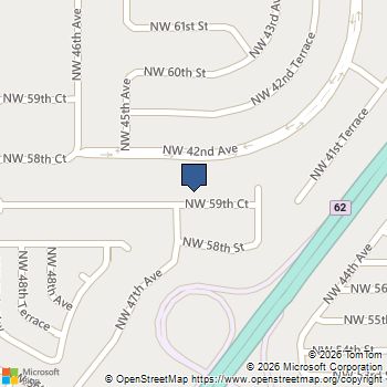 4635 NW 59th Street Tamarac, FL MLS# B26028426