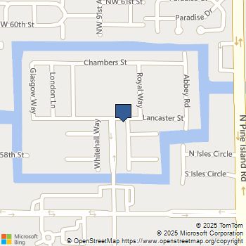 5850 Hampton Hills Blvd 5850 Tamarac, FL MLS# A11916634