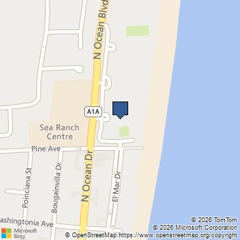 4900 N Ocean Blvd 912 Lauderdale by the Sea, FL MLS# A12073709