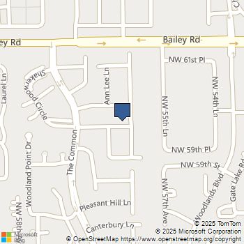 33 SW Spinning Wheel Ln Tamarac, FL MLS# F10542027