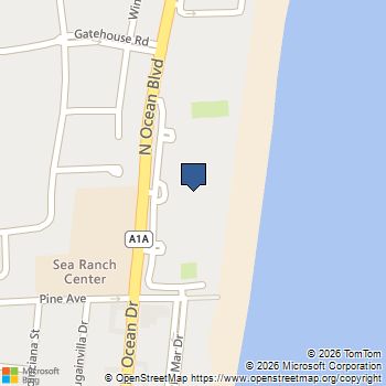 5000 N Ocean Blvd 1405 Lauderdale by the Sea, FL MLS# A12032038
