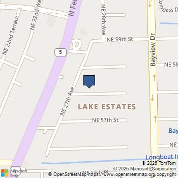 2711 NE 57th Ct Fort Lauderdale, FL MLS# A11940436