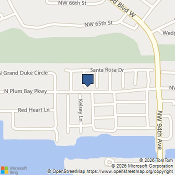 6002 Red Plum Ct 481 Tamarac, FL MLS# A11976934