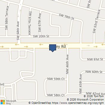 4930 E Sabal Palm Blvd # 409 Tamarac, FL MLS# F10548494