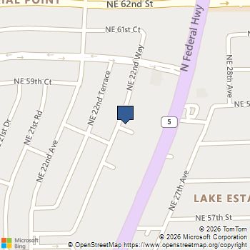 2210 NE 56th Pl 123 Fort Lauderdale, FL MLS# A12029415