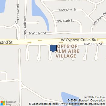6150 NW 33rd Way Fort Lauderdale, FL MLS# A11968590