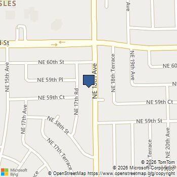 5911 NE 18th Ave Fort Lauderdale, FL MLS# A11968431