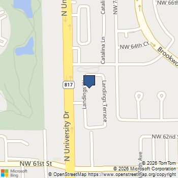 6368 Landings Way Tamarac, FL MLS# A11973208