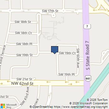 1937 SW 60th Ter 1937 North Lauderdale, FL MLS# A12005642