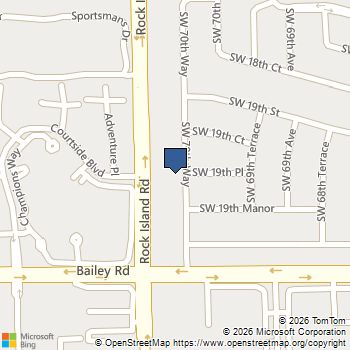 1963 SW 70th Way North Lauderdale, FL MLS# A11947871