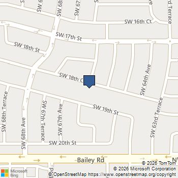 6532 SW 18th Ct North Lauderdale, FL MLS# A11955971
