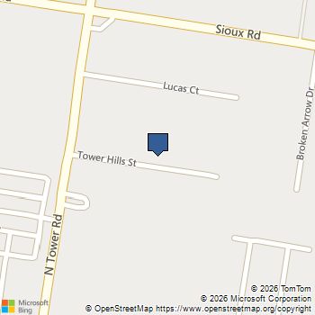 418 Tower Hills Street Alamo, TX MLS# 7525597