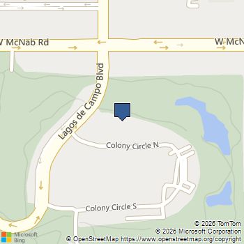 8002 Lagos De Campo Blvd B-303 Tamarac, FL MLS# A12072190