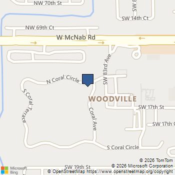 1600 Coral Ave North Lauderdale, FL MLS# A12000224