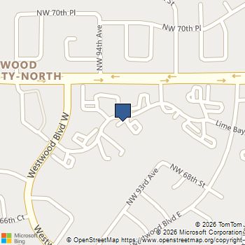 9200 Lime Bay Boulevard 115 Tamarac, FL MLS# B26028424