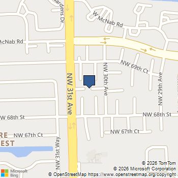 3021 NW 68th St 11G Fort Lauderdale, FL MLS# A11972190