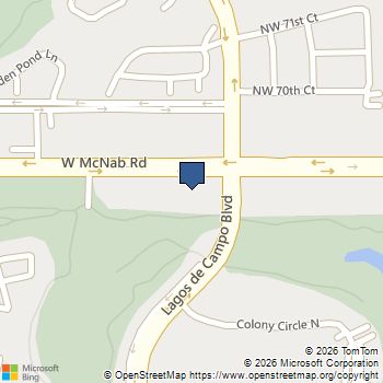 8050 W Mcnab Rd 310 Tamarac, FL MLS# A12088164