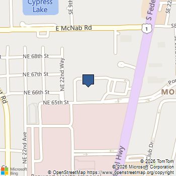 2401 NE 65th St 205 Fort Lauderdale, FL MLS# A12004721